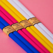 Colourful Chopsticks