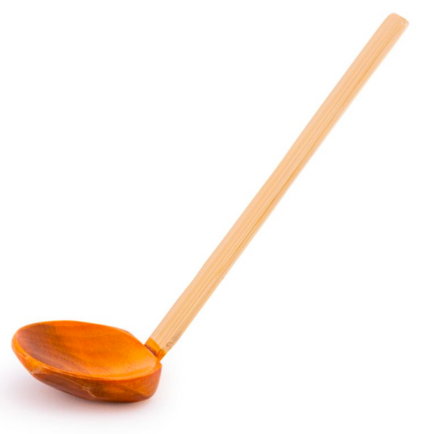 Pho soup spoon